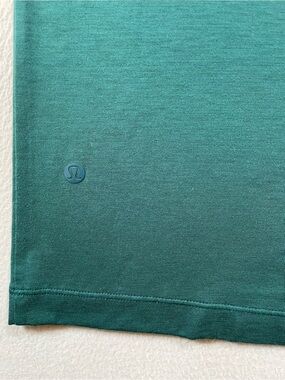 Lululemon Mens Golf Polo